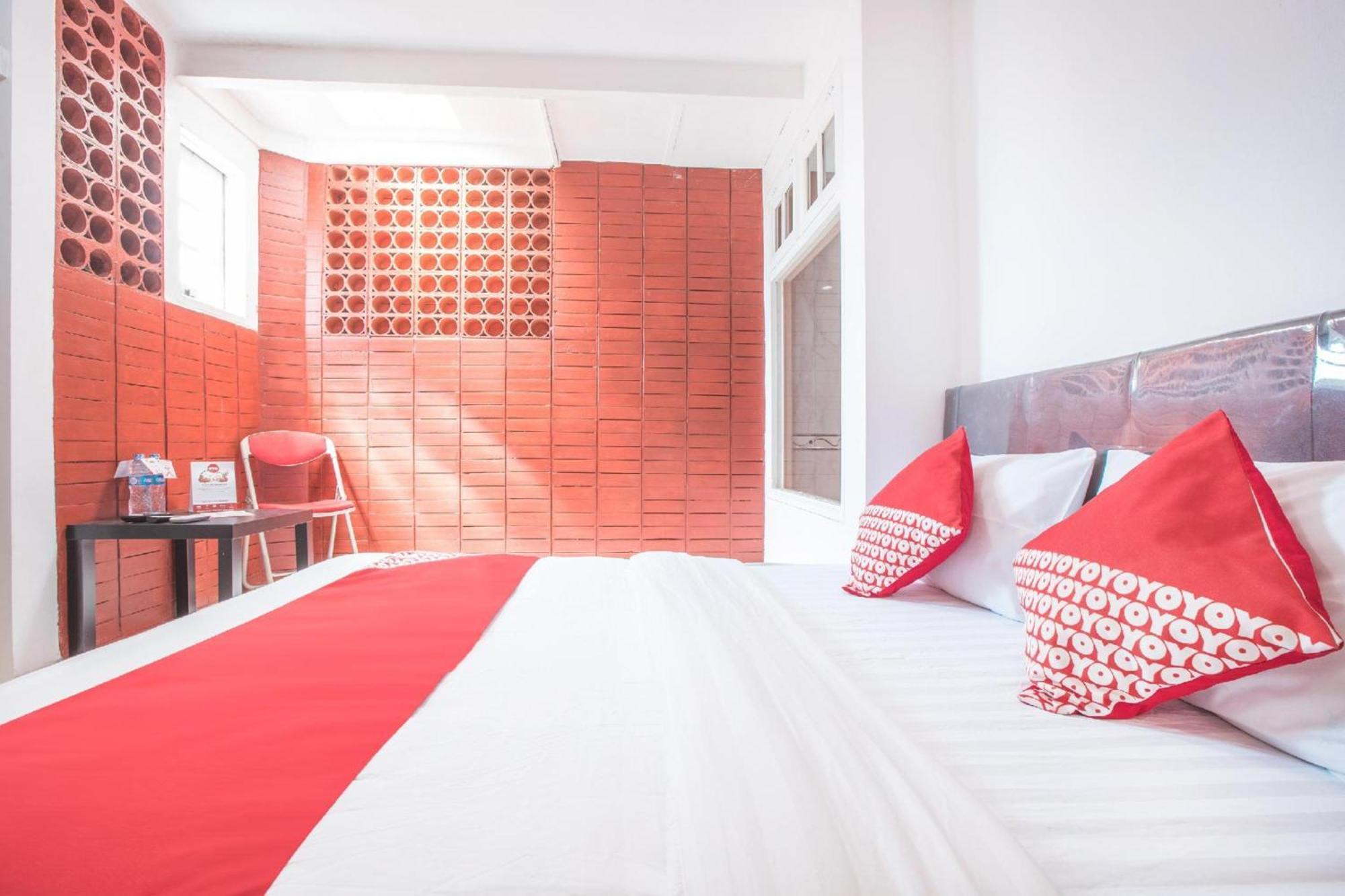 Capital O 332 Residence G17 Kemang Jakarta Exteriér fotografie