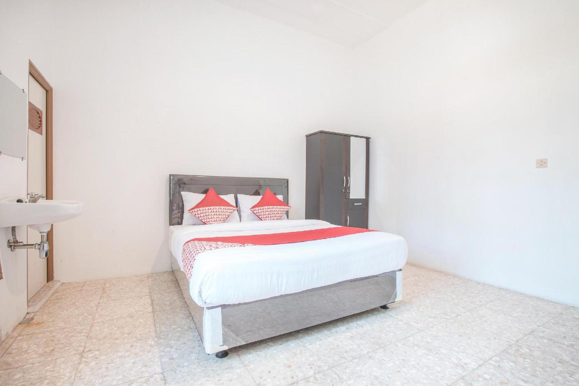 Capital O 332 Residence G17 Kemang Jakarta Exteriér fotografie
