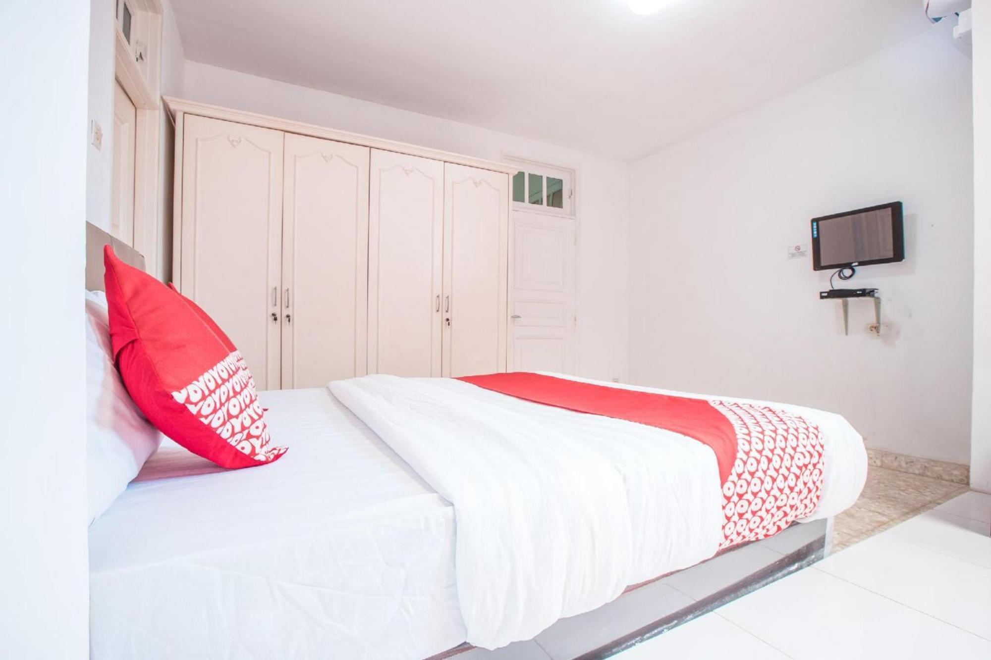 Capital O 332 Residence G17 Kemang Jakarta Exteriér fotografie