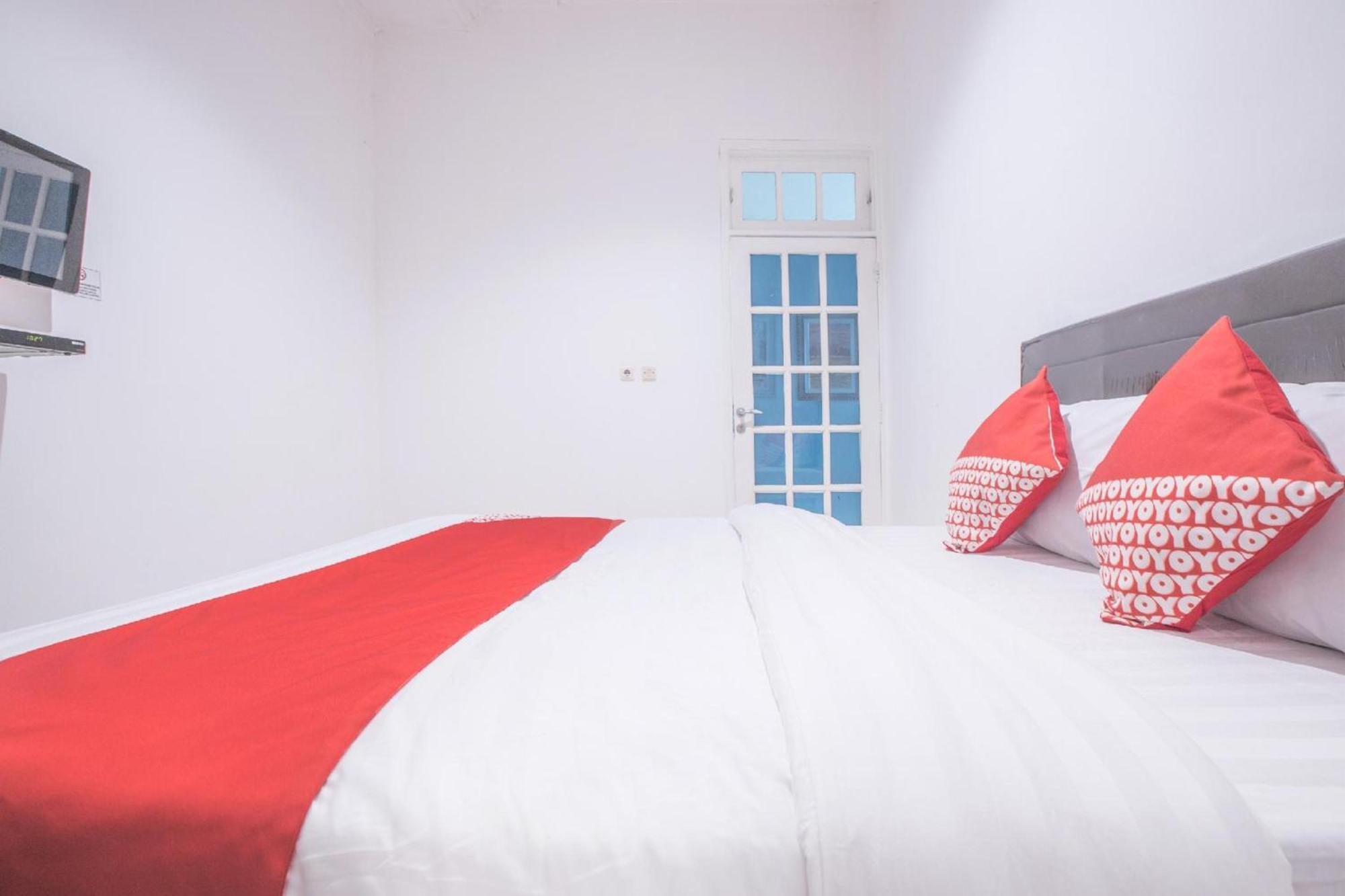 Capital O 332 Residence G17 Kemang Jakarta Exteriér fotografie