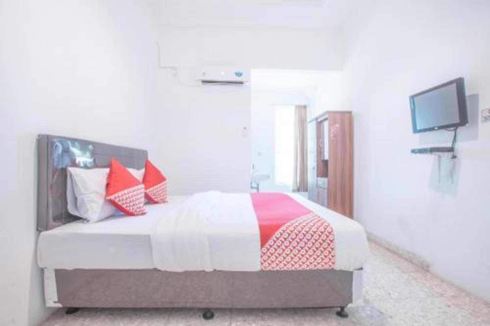Capital O 332 Residence G17 Kemang Jakarta Exteriér fotografie