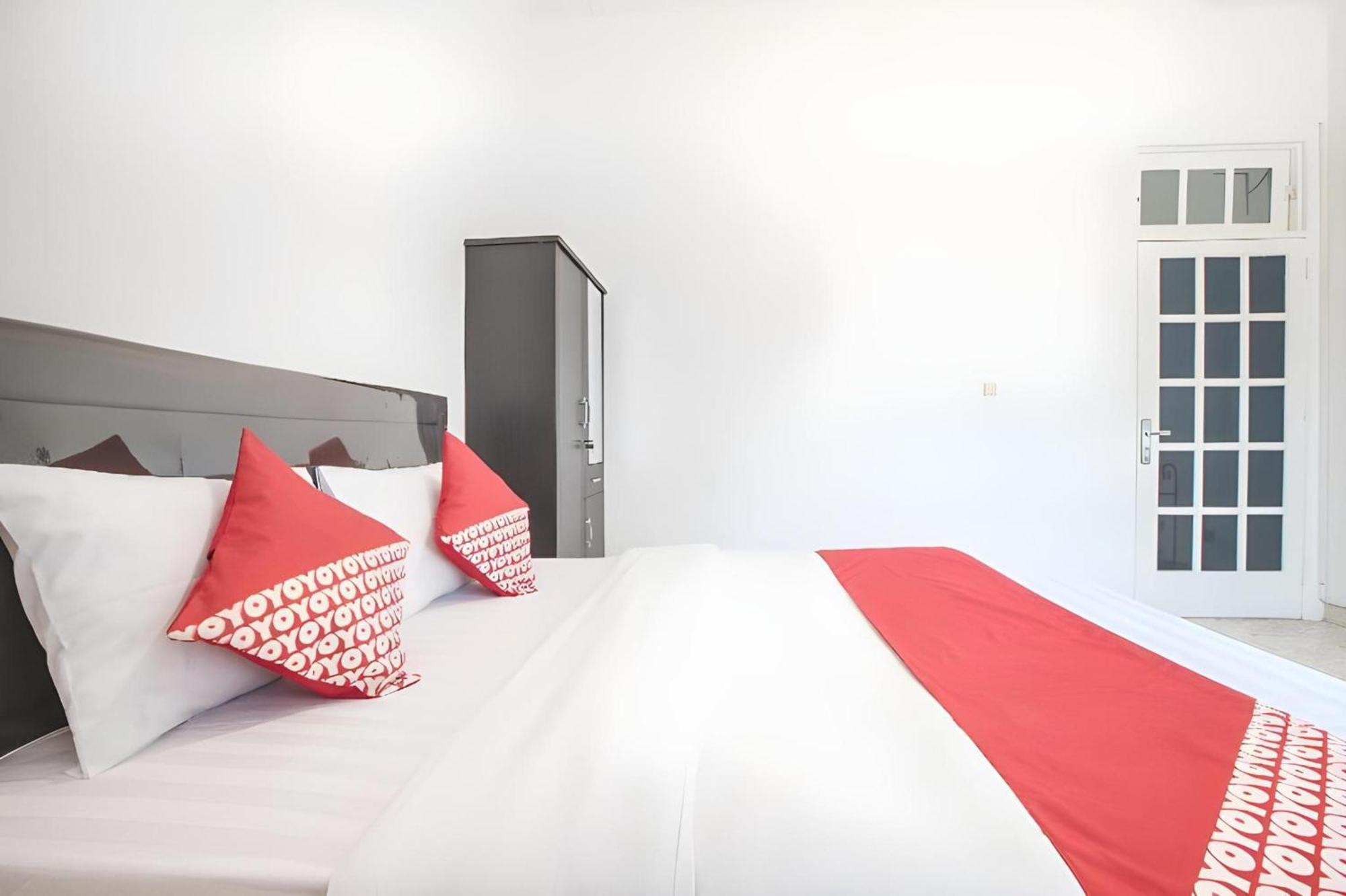 Capital O 332 Residence G17 Kemang Jakarta Exteriér fotografie