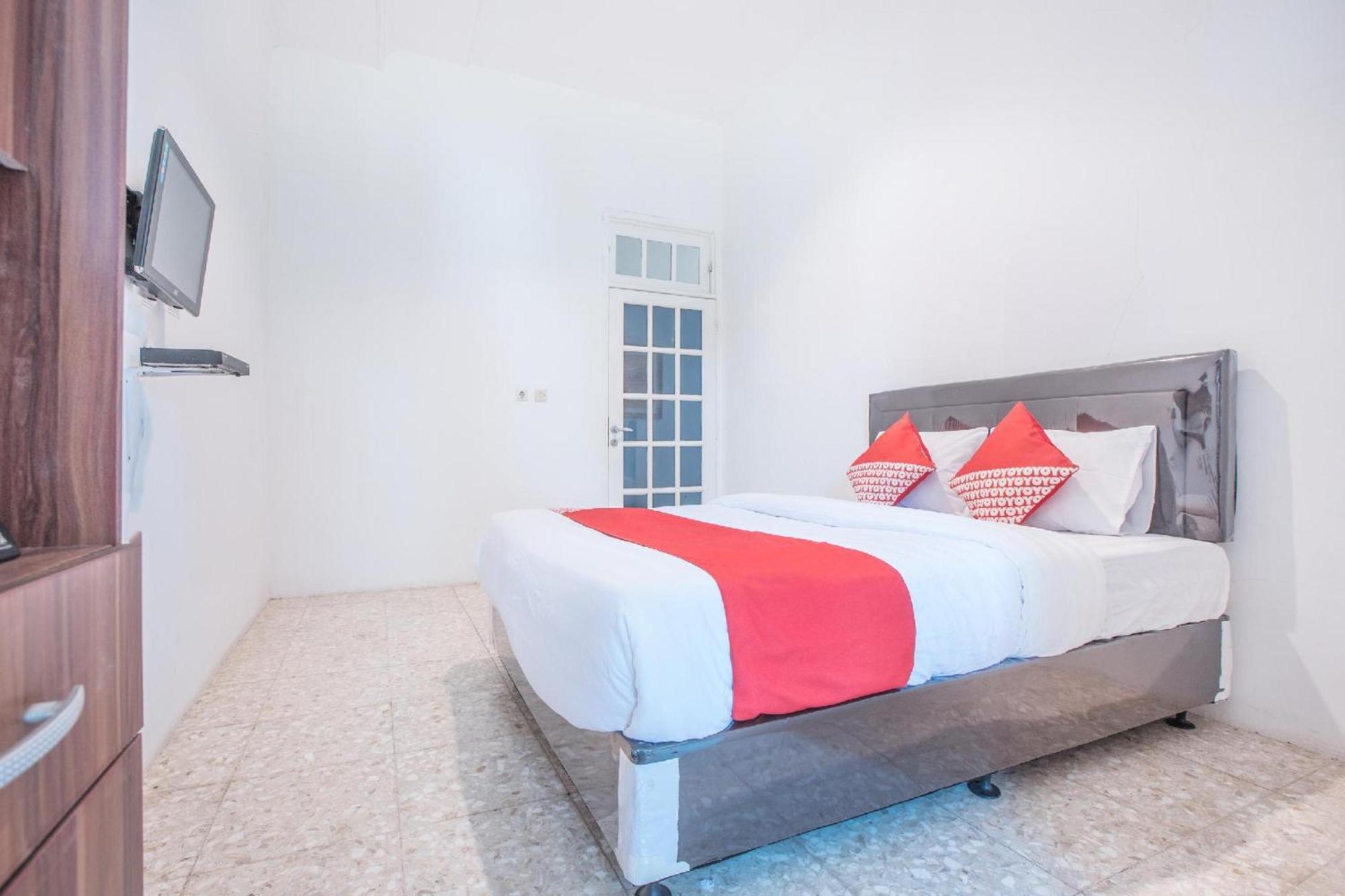 Capital O 332 Residence G17 Kemang Jakarta Exteriér fotografie