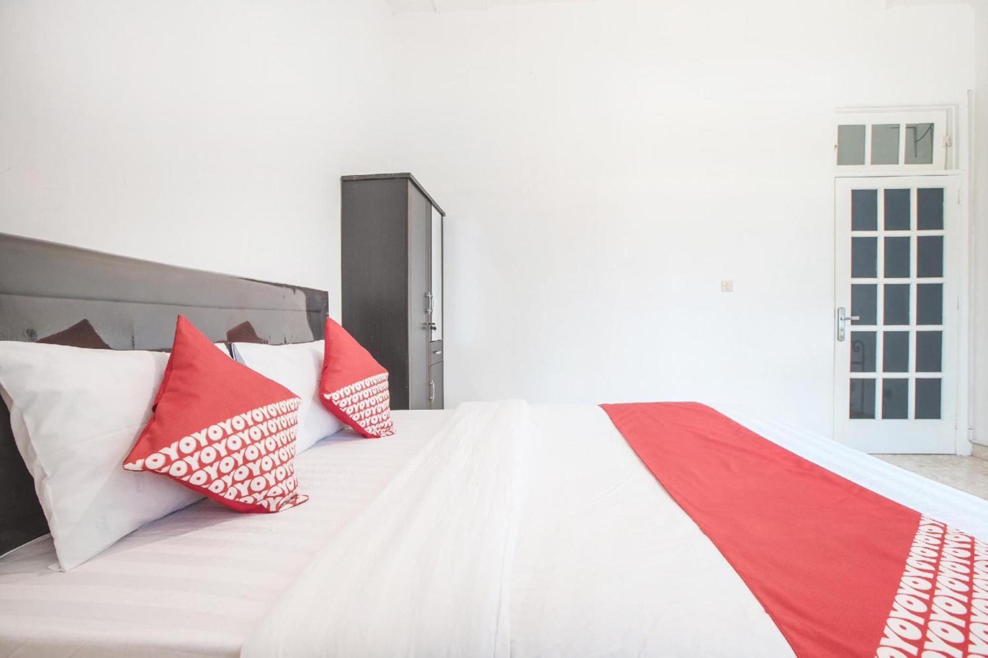Capital O 332 Residence G17 Kemang Jakarta Exteriér fotografie