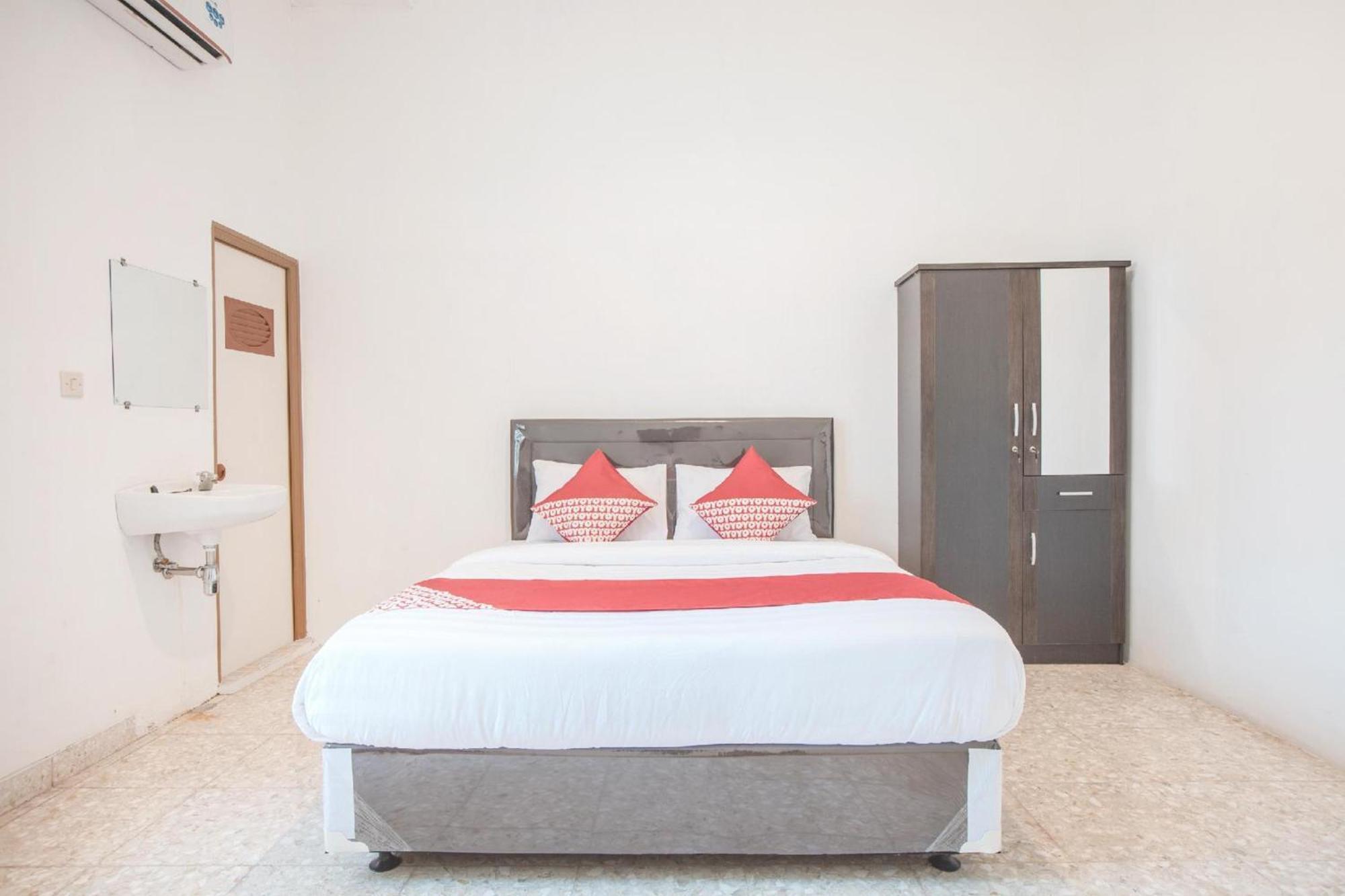 Capital O 332 Residence G17 Kemang Jakarta Exteriér fotografie