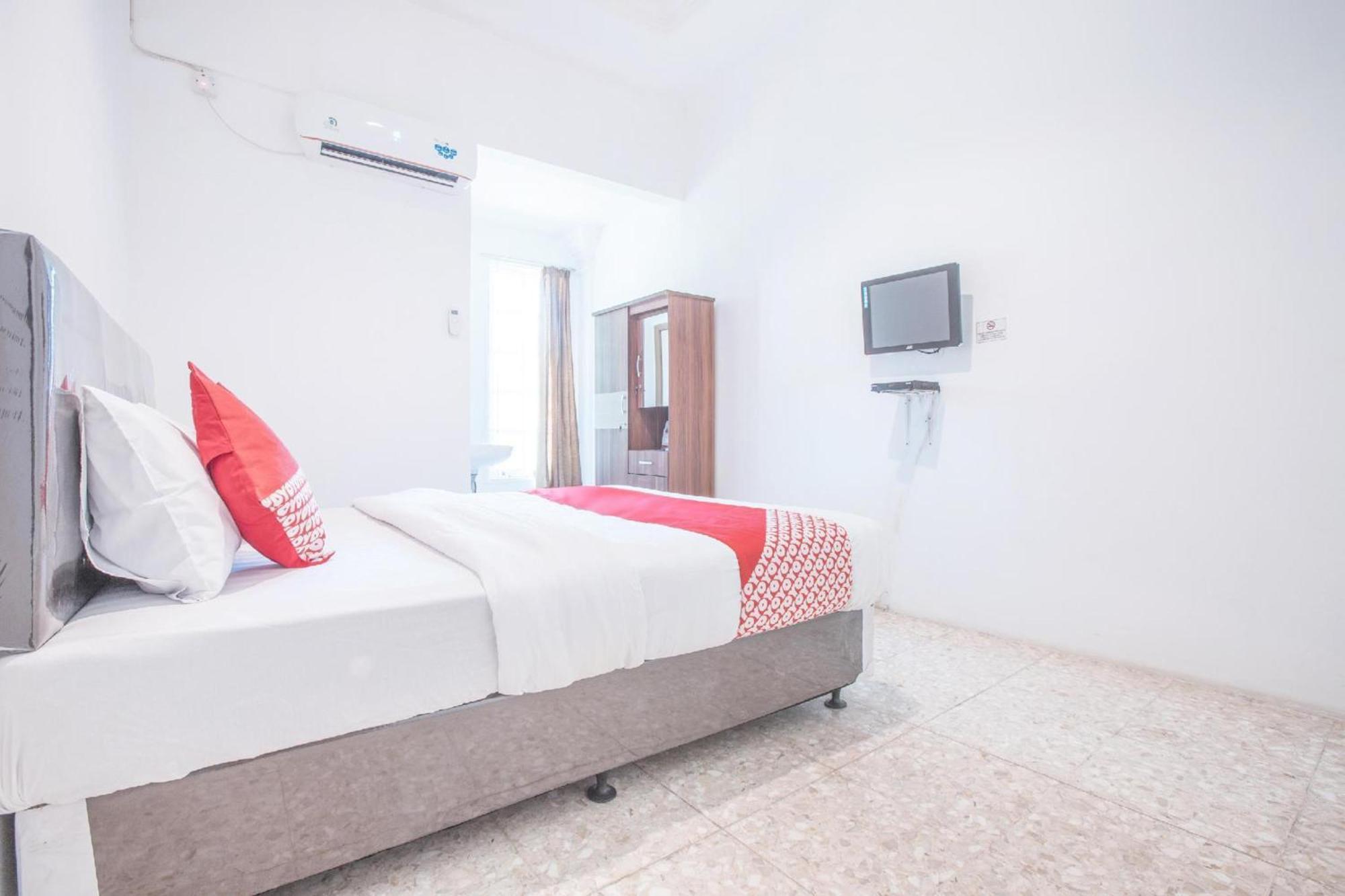 Capital O 332 Residence G17 Kemang Jakarta Exteriér fotografie