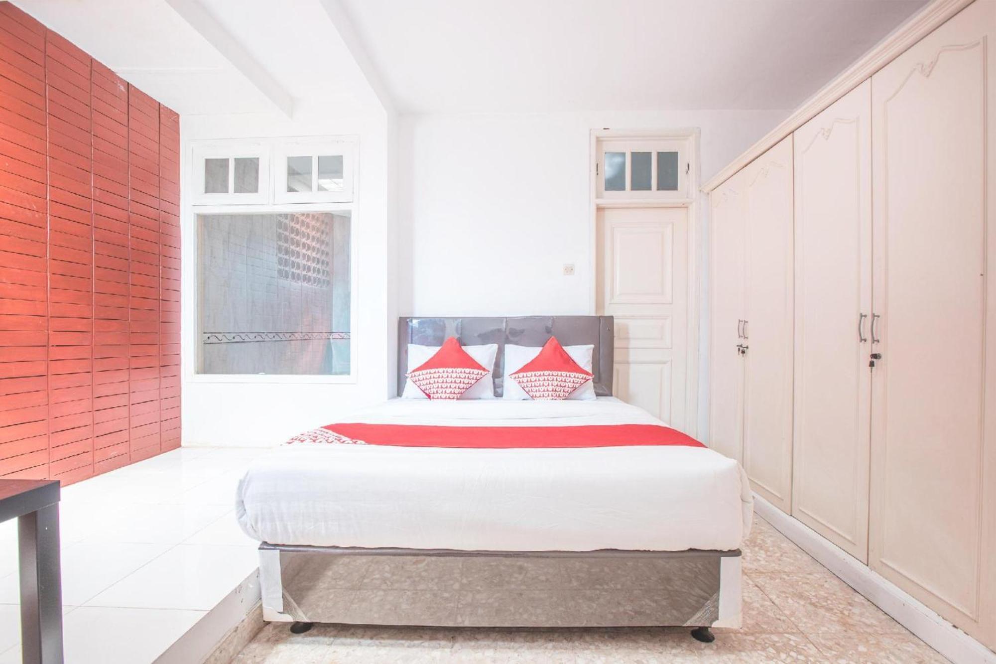 Capital O 332 Residence G17 Kemang Jakarta Exteriér fotografie