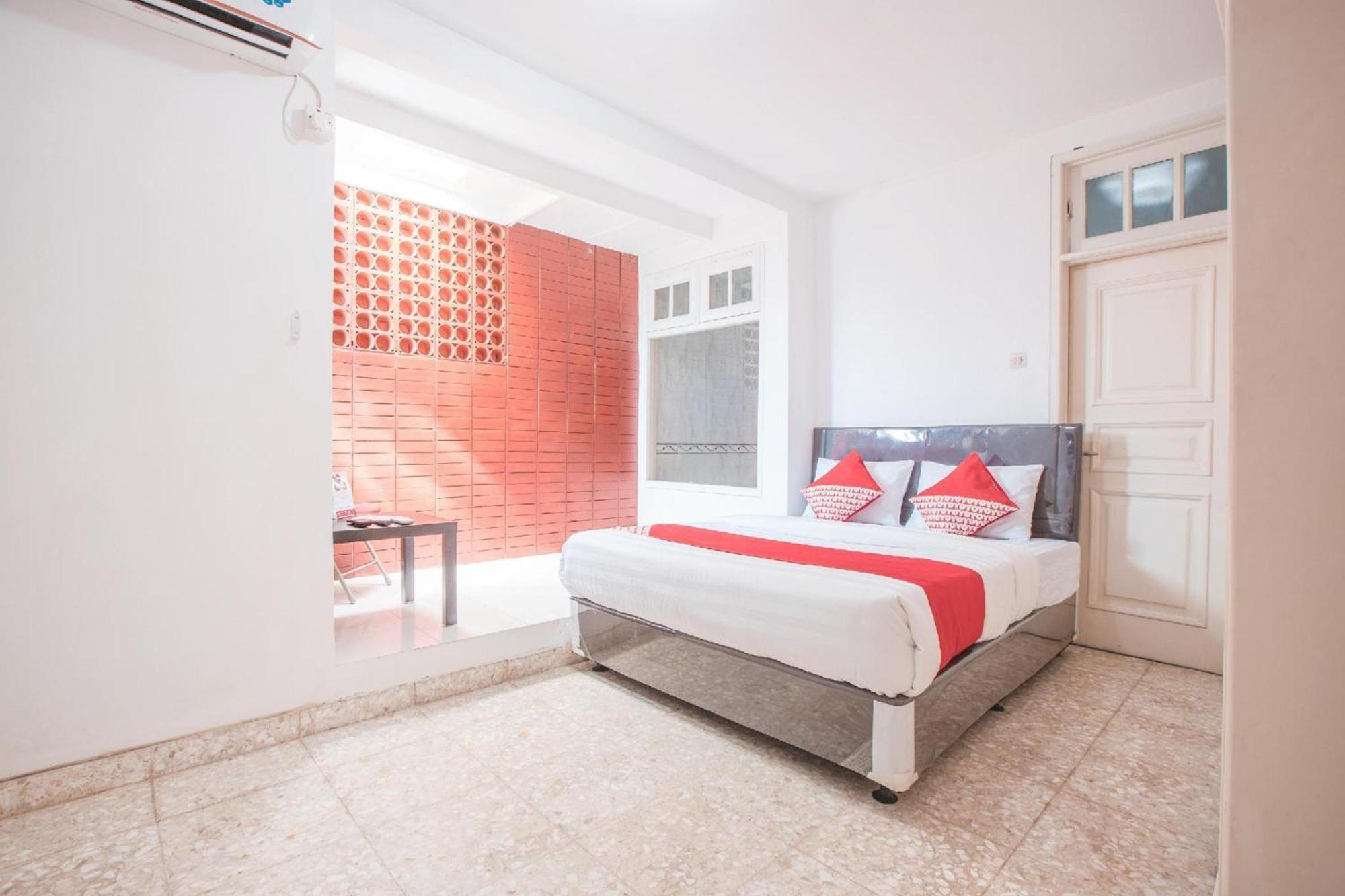 Capital O 332 Residence G17 Kemang Jakarta Exteriér fotografie